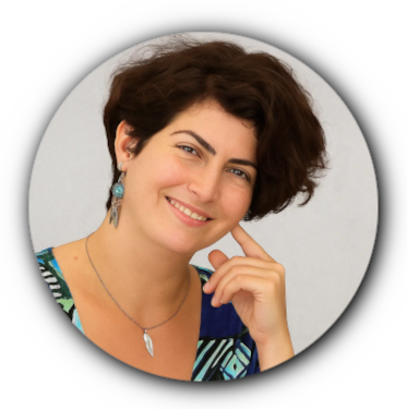 Photo de la masso-thérapeute